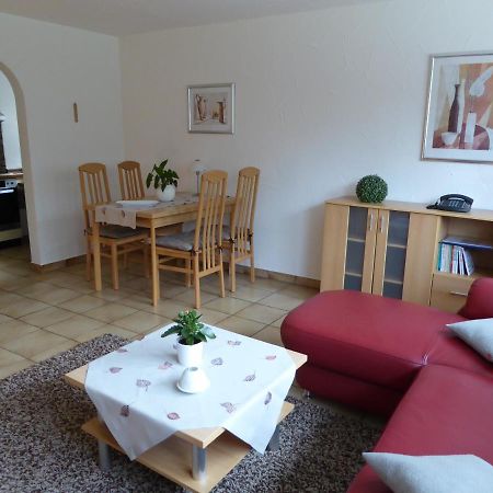 Ferienwohnung-Land ザンクト・イングベルト エクステリア 写真