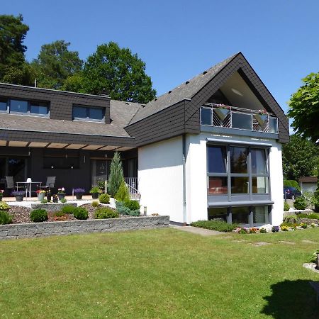 Ferienwohnung-Land ザンクト・イングベルト エクステリア 写真