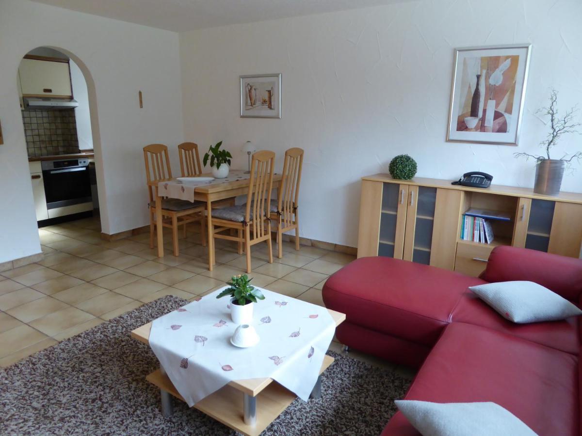 Ferienwohnung-Land ザンクト・イングベルト エクステリア 写真