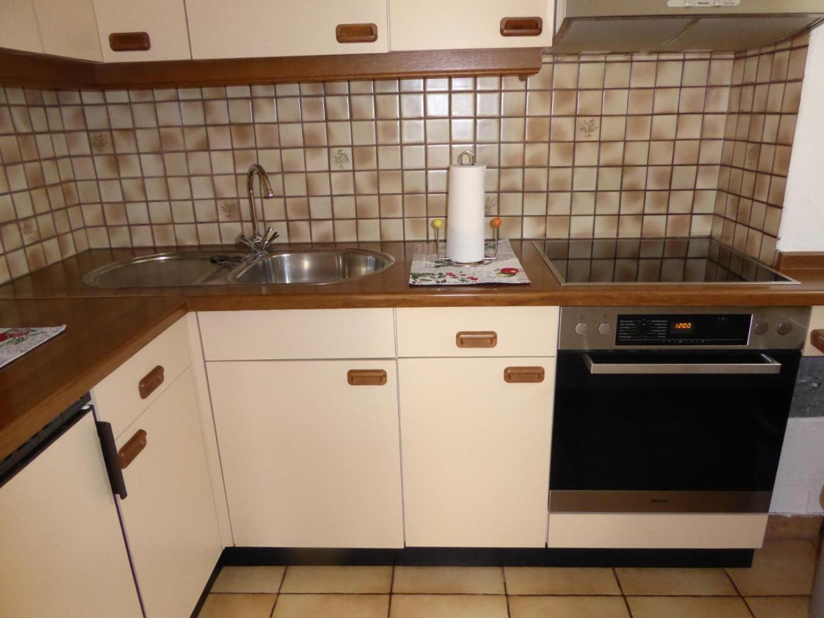 Ferienwohnung-Land ザンクト・イングベルト エクステリア 写真