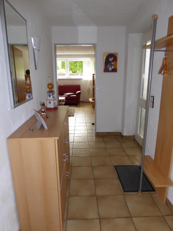 Ferienwohnung-Land ザンクト・イングベルト エクステリア 写真