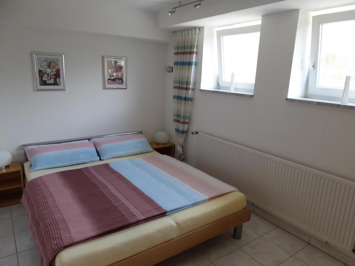 Ferienwohnung-Land ザンクト・イングベルト エクステリア 写真