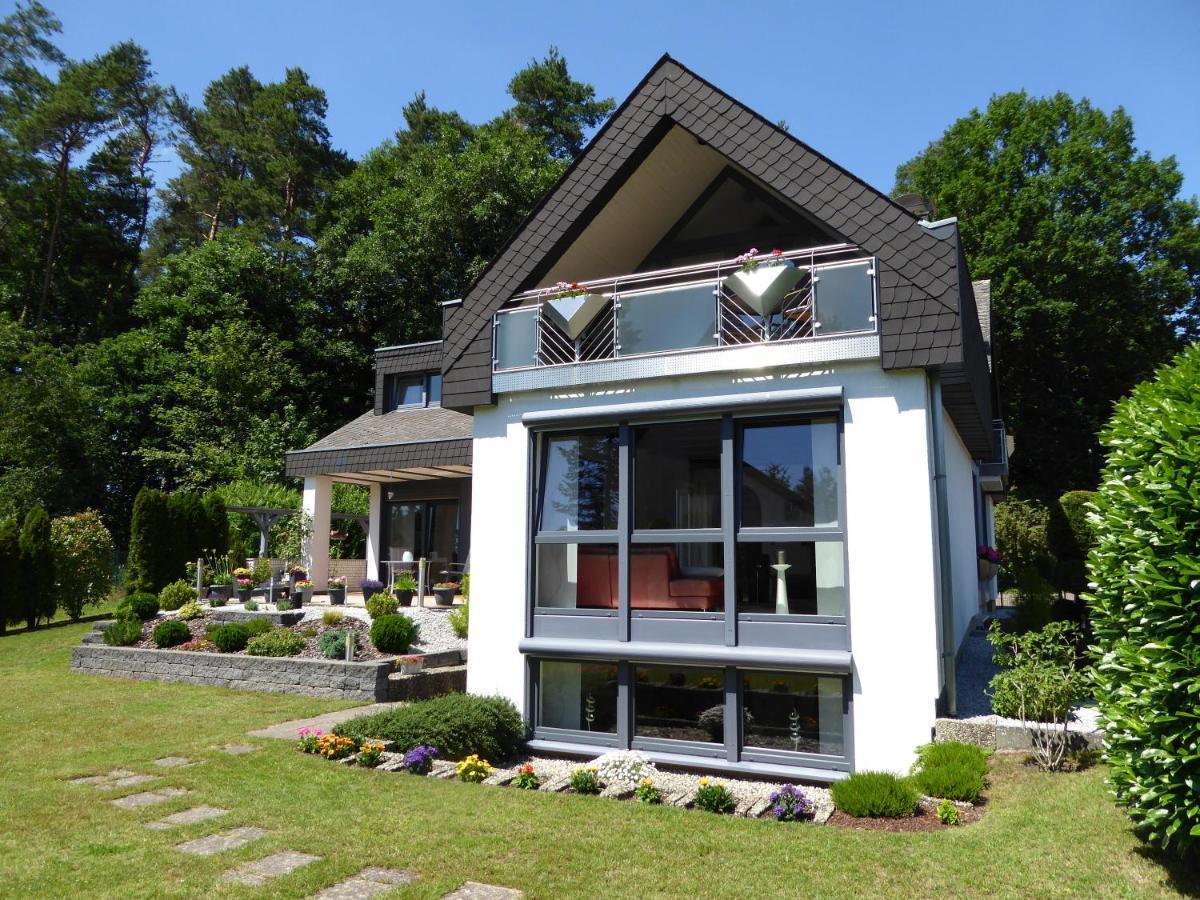 Ferienwohnung-Land ザンクト・イングベルト エクステリア 写真