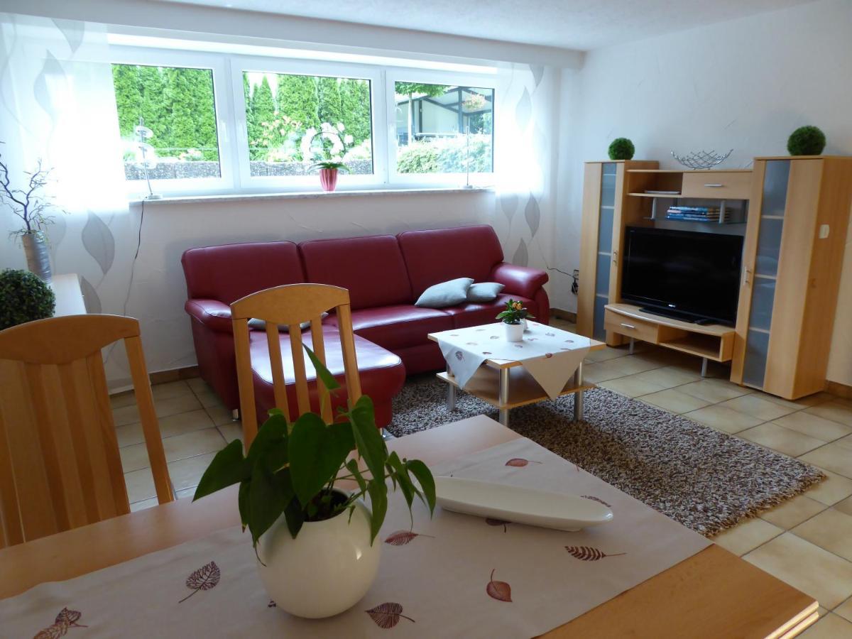 Ferienwohnung-Land ザンクト・イングベルト エクステリア 写真