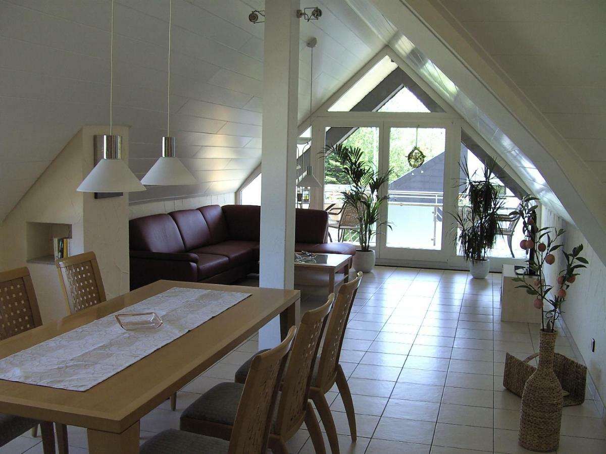 Ferienwohnung-Land ザンクト・イングベルト エクステリア 写真