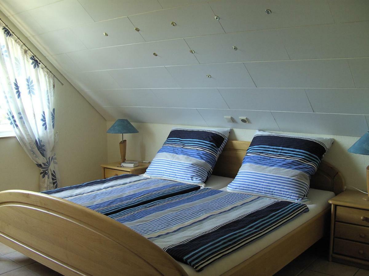 Ferienwohnung-Land ザンクト・イングベルト エクステリア 写真