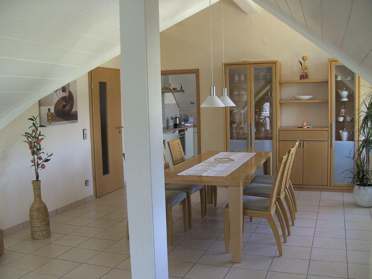 Ferienwohnung-Land ザンクト・イングベルト エクステリア 写真